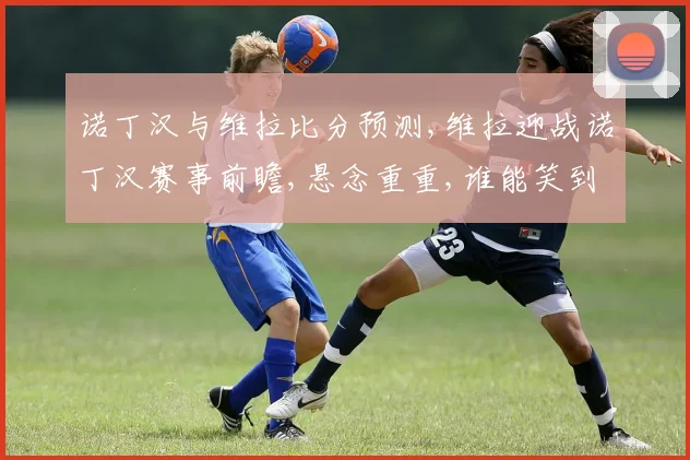 诺丁汉与维拉比分预测,维拉迎战诺丁汉赛事前瞻,悬念重重,谁能笑到最后